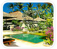 Melia Bali Villas Resort Spa