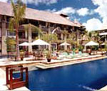 Bali Aga Swiss-bell Hotel - Pool