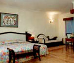 Bali Aga Swiss-bell Hotel - Room