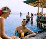 Bali Cliff Resort - Pool