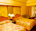 Bali Cliff Resort - Room