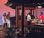 Bali Cliff Resort - View