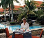 Bali Gardenia Resort - Pool