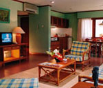 Bali Gardenia Resort - Room