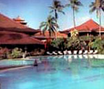 Bali Tropic Resort - Pool