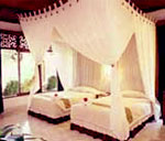 Bali Tropic Resort - Room