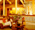 Bali Tropic Resort - View