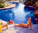 Grand Hyatt Bali - Pool