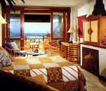 Grand Hyatt Bali - Room