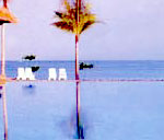 Intercontinental Resort Bali - Beach