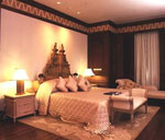 Intercontinental Resort Bali - Room