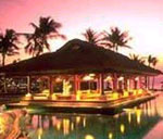 Intercontinental Resort Bali - Pool