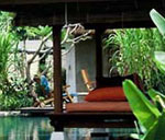 Jamahal Private Resort and Spa - Pool