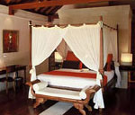 Jamahal Private Resort and Spa - Room
