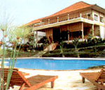 Jimbaran Hills Resort - Pool