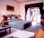 Jimbaran Hills Resort - Room