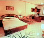 Jimbaran Hills Resort - Room