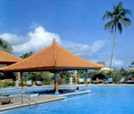 Keraton Bali - Pool
