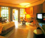 Keraton Bali - Room