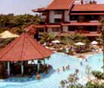 Melia Benoa Resort - Pool