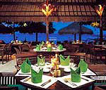 Melia Benoa Resort - Restaurant