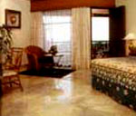 Melia Benoa Resort - Room