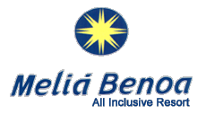 Melia Benoa Resort