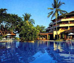 Nusa Dua Beach - Pool