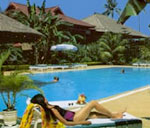 Princess Nusa Dua Resort - Pool