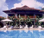 Princess Nusa Dua Resort - View