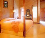 Puri Bambu Room