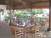 Puri Benoa Suite Bungalow - Restaurant