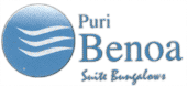 Puri Benoa Suite Bungalow