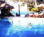 Puri Benoa Suite Bungalow - Pool