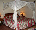 Puri Benoa Suite Bungalow - Room