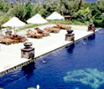 Sekar Nusa Resort - Pool