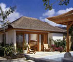 Sekar Nusa Resort - View