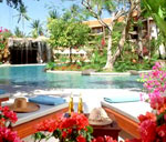 The Westin Nusa Dua Bali - Pool