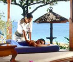 The Westin Nusa Dua Bali - Spa
